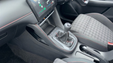 MG ZS 1.5 VTi-TECH Excite 5dr Petrol Hatchback